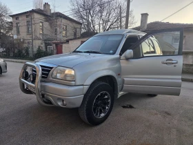 Suzuki Grand vitara, снимка 1