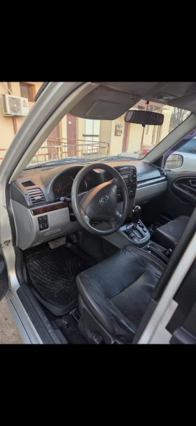 Suzuki Grand vitara, снимка 8