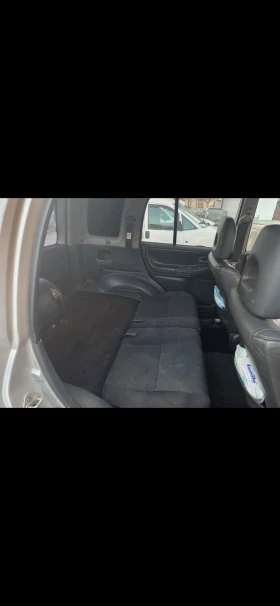 Suzuki Grand vitara, снимка 10