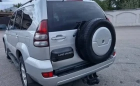 Toyota Land cruiser 3.0D , снимка 5