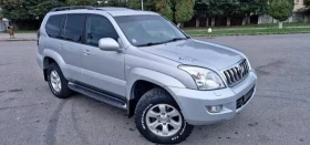 Toyota Land cruiser 3.0D , снимка 1