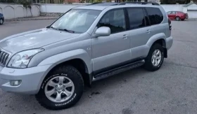 Toyota Land cruiser 3.0D , снимка 2
