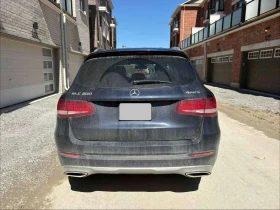 Mercedes-Benz GLC 300 4MATIC* ПОДГРЕВИ* ПАНОРАМА* , снимка 4