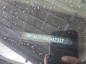 Porsche Cayenne * * CARFAX * * АВТО КРЕДИТ * * Цена до БГ * * , снимка 17