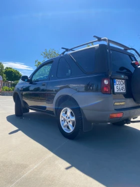 Land Rover Freelander, снимка 8
