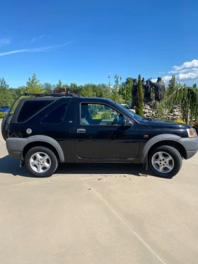 Land Rover Freelander, снимка 9