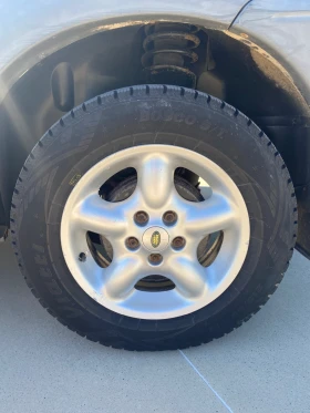 Land Rover Freelander, снимка 5