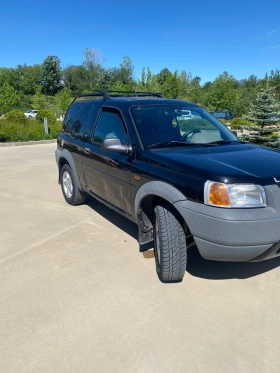 Land Rover Freelander, снимка 3