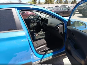 Hyundai Kona 2.0L* SEL* HTRAC* Kрайна цена, снимка 7