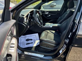 Mercedes-Benz GLC 43 AMG 4MATIC * ДИСТРОНИК * ПОДГРЕВ * ПАНОРАМА * CARFAX, снимка 6