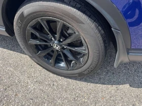 Honda Cr-v * AWD * АВТОКРЕДИТ ОТ ПРЕДСТАВИТЕЛСТВО, снимка 6