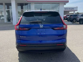 Honda Cr-v * AWD * АВТОКРЕДИТ ОТ ПРЕДСТАВИТЕЛСТВО, снимка 4