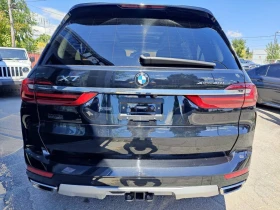 BMW X7 2022 BMW X7 xDrive40i AWD, снимка 4