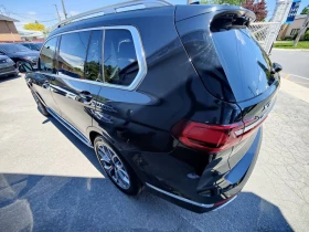 BMW X7 2022 BMW X7 xDrive40i AWD, снимка 6