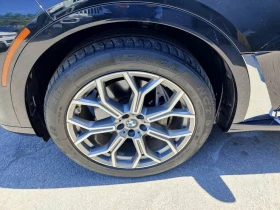BMW X7 2022 BMW X7 xDrive40i AWD, снимка 7