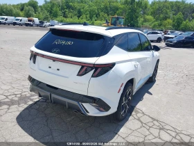 Hyundai Tucson N-LINE AWD, снимка 4