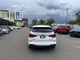 BMW X3 * xDrive30i M SPORT PKG LEATHER PANO/ROOF NAV CAME, снимка 6