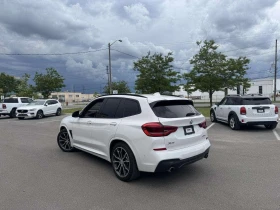 BMW X3 * xDrive30i M SPORT PKG LEATHER PANO/ROOF NAV CAME, снимка 5