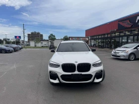 BMW X3 * xDrive30i M SPORT PKG LEATHER PANO/ROOF NAV CAME, снимка 2