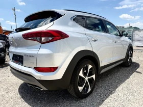 Hyundai Tucson 2.0CRDI 185к.с Швейцария 122500км.4WD, снимка 8