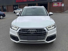 Audi Q5 * Progressiv * 360КАМЕРИ* ПАНОРАМА* , снимка 6