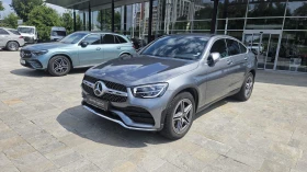 Mercedes-Benz GLC 300 4MATIC Coupе, снимка 1