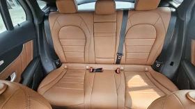 Mercedes-Benz GLC 300 4MATIC Coupе, снимка 11