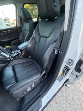 BMW X3 BMW X3 30e Plug-in Hybrid xDrive, снимка 9