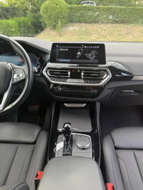 BMW X3 BMW X3 30e Plug-in Hybrid xDrive, снимка 5