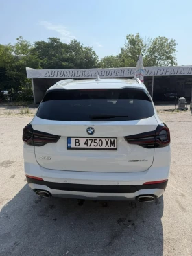 BMW X3 BMW X3 30e Plug-in Hybrid xDrive, снимка 2