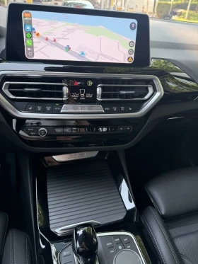 BMW X3 BMW X3 30e Plug-in Hybrid xDrive, снимка 7