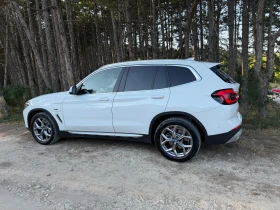 BMW X3 BMW X3 30e Plug-in Hybrid xDrive, снимка 2