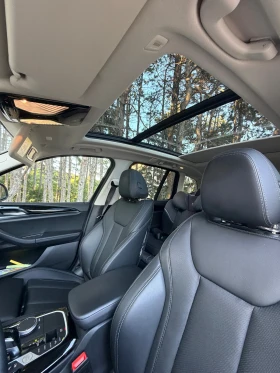 BMW X3 BMW X3 30e Plug-in Hybrid xDrive, снимка 10