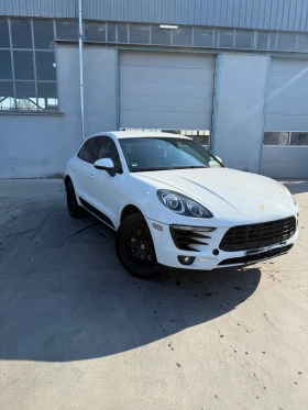 Porsche Macan S/PDK/SportChrono/НОВИ ВЕРИГИ, снимка 2