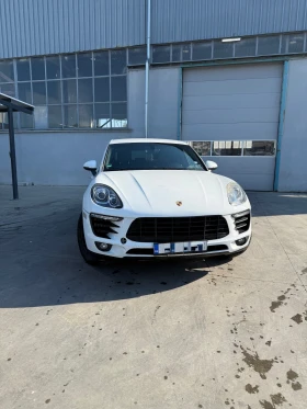 Porsche Macan S/PDK/SportChrono/НОВИ ВЕРИГИ, снимка 1