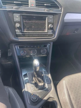 VW Tiguan * Trendline * АВТОКРЕДИТ БЕЗ ПЪРВОНАЧАЛНА ВНОСКА* , снимка 9