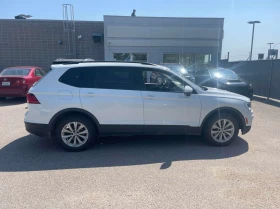 VW Tiguan * Trendline * АВТОКРЕДИТ БЕЗ ПЪРВОНАЧАЛНА ВНОСКА* , снимка 3