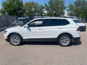 VW Tiguan * Trendline * АВТОКРЕДИТ БЕЗ ПЪРВОНАЧАЛНА ВНОСКА* , снимка 2