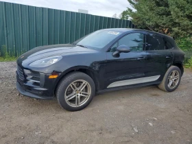 Porsche Macan 2.0l, снимка 1