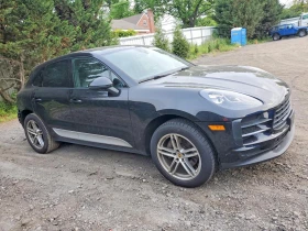 Porsche Macan 2.0l, снимка 4