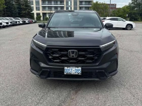 Honda Cr-v * EX L * ЛИЦЕНЗИРАН ДИЛЪР * CARFAX, снимка 6