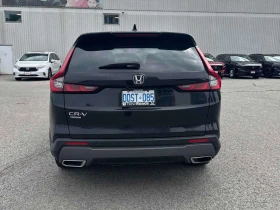Honda Cr-v * EX L * ЛИЦЕНЗИРАН ДИЛЪР * CARFAX, снимка 13