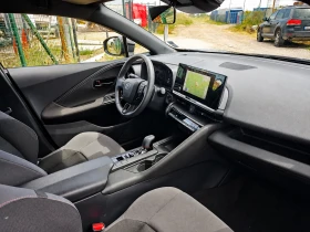 Toyota C-HR PHEV, снимка 10