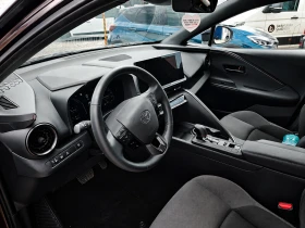 Toyota C-HR PHEV, снимка 12