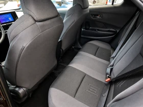 Toyota C-HR PHEV, снимка 14
