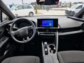 Toyota C-HR PHEV, снимка 13