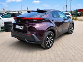 Toyota C-HR PHEV, снимка 5