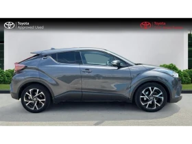 Toyota C-HR 1.8H Club, снимка 4