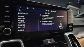 Kia Sorento 2.2D* NOBLESSE* DISTRONIC* 360* ПОДГРЕВ* ОБДУХ* , снимка 15