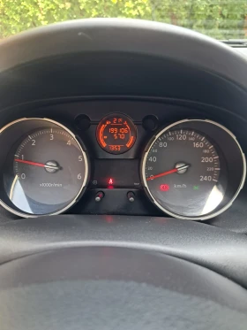 Nissan Qashqai 1.5 dCi, снимка 11